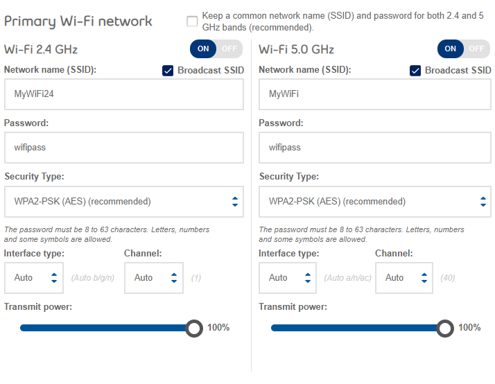 Solving WiFi connectivity issues for Wyze Cam v3 on Bell Home Hub 3000